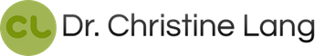 Dr. Christine Lang